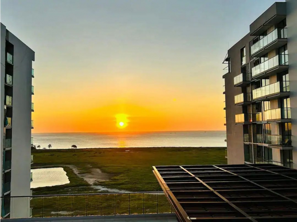 Apartamento en arriendo amoblado ubicación Pozos Colorados 005 — foto 6