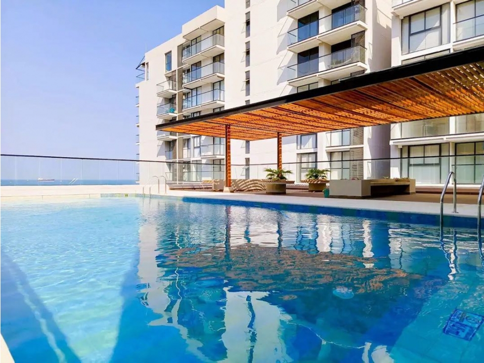 Apartamento de turismo amoblado ubicación Pozos Colorados 005 — foto 6