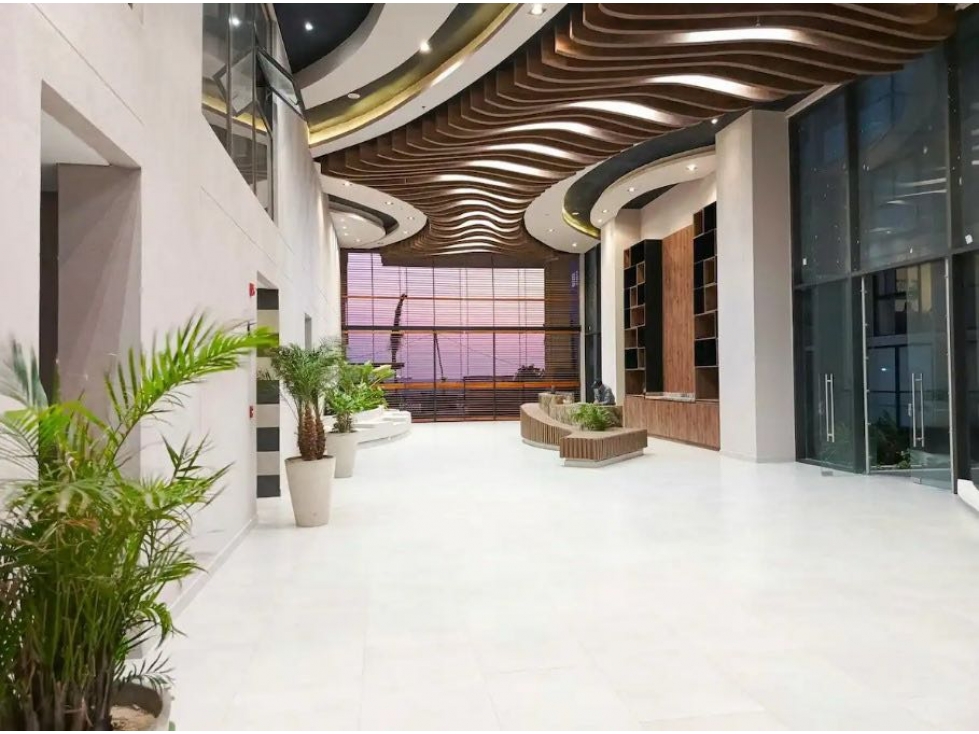 Apartamento en arriendo amoblado ubicación Pozos Colorados 005 — foto 3