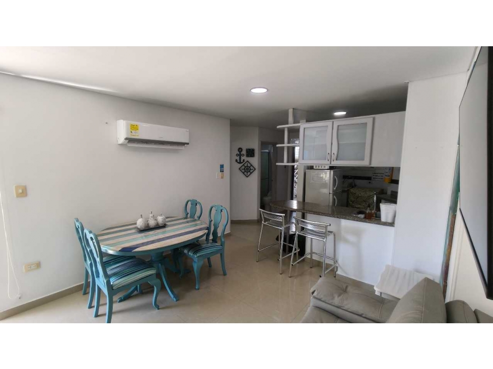 Apartamento cerca al mar con permiso de turismo - 005 — foto 6