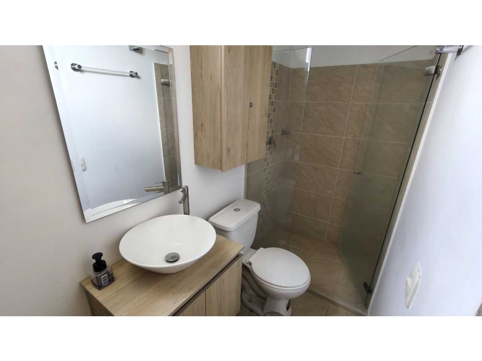 Apartamento cerca al mar con permiso de turismo salguero - 005 - 6
