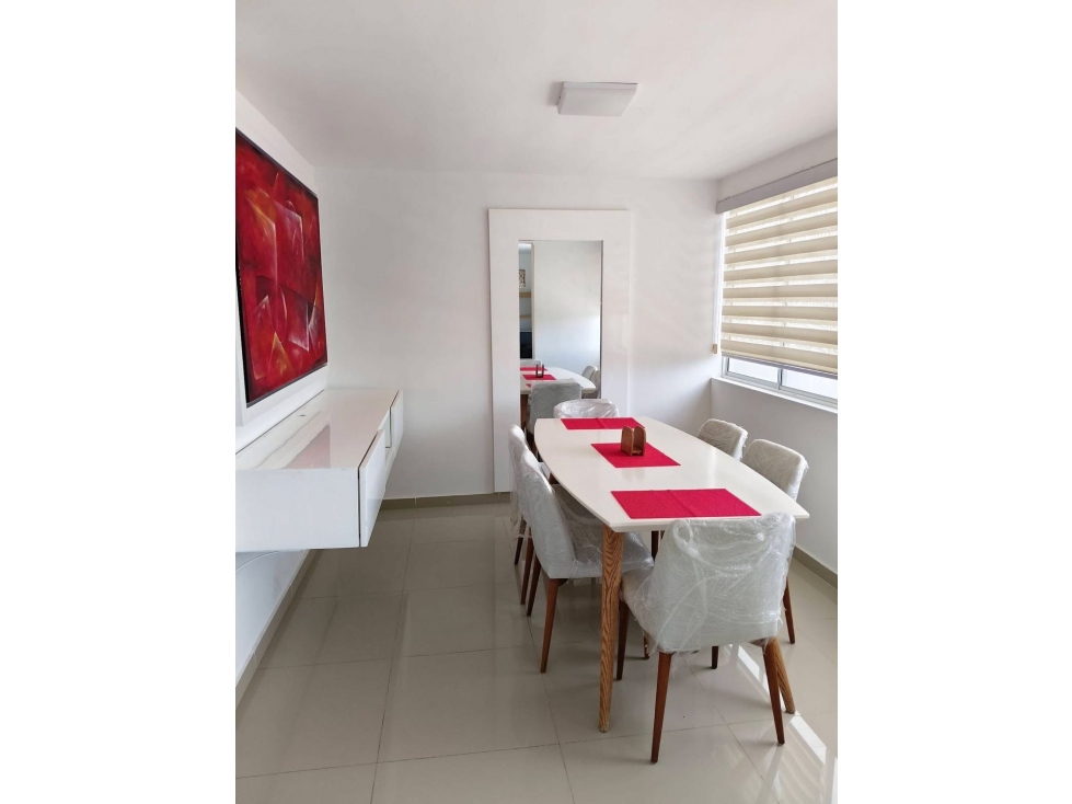 Apartamento ResidencialCerca al MAR Rodadero Sur 005 — foto 3