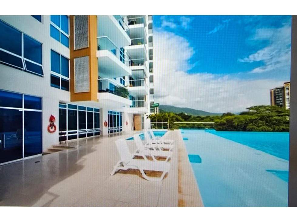 Apartamento con permiso de turismo en Pozos Colorados - 005R — foto 2