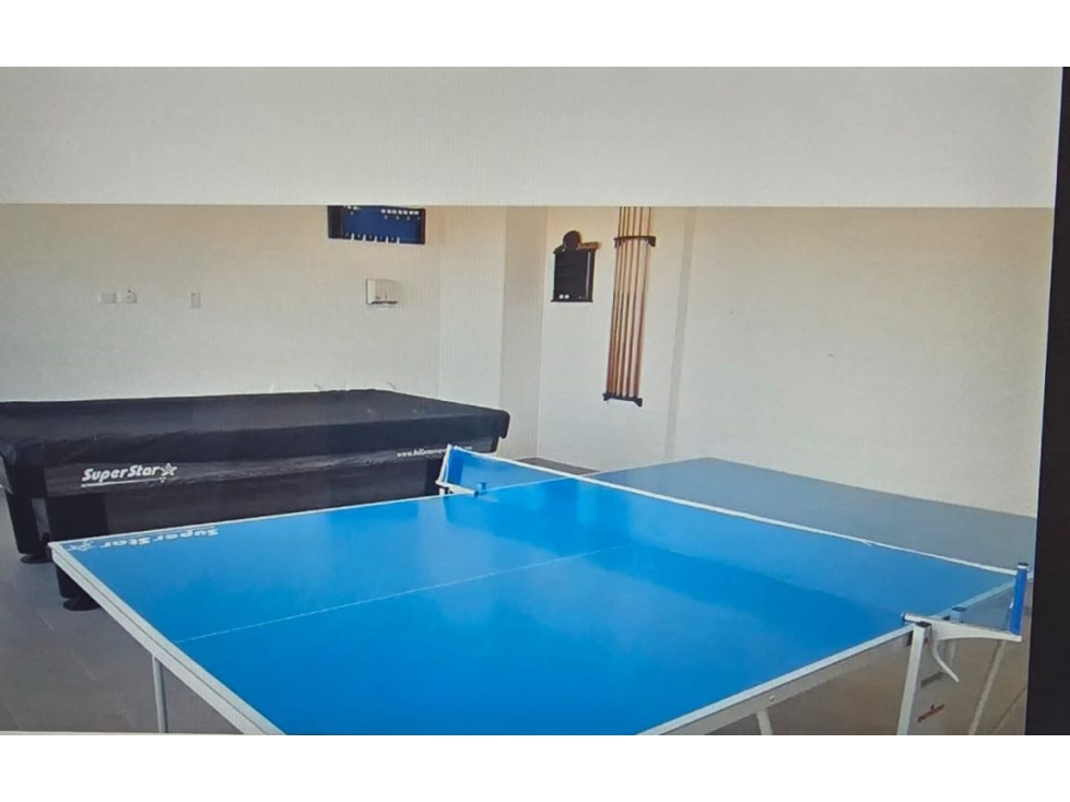 Apartamento con permiso de turismo en Pozos Colorados - 005R — foto 3