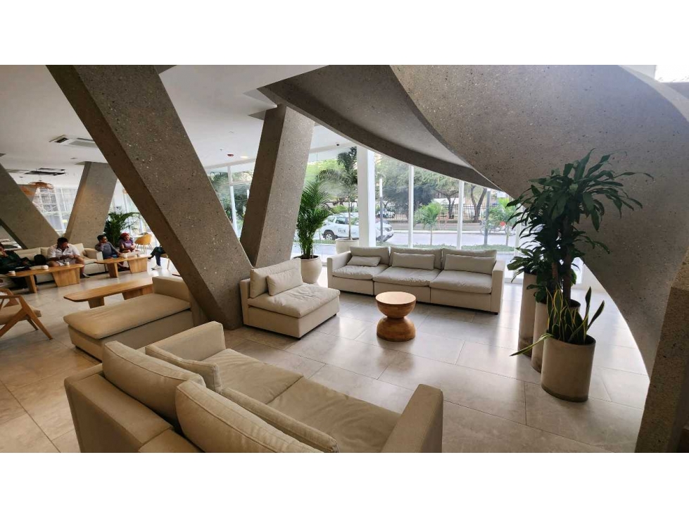 Apartamento con permiso turístico Bello Horizonte 005 — foto 4