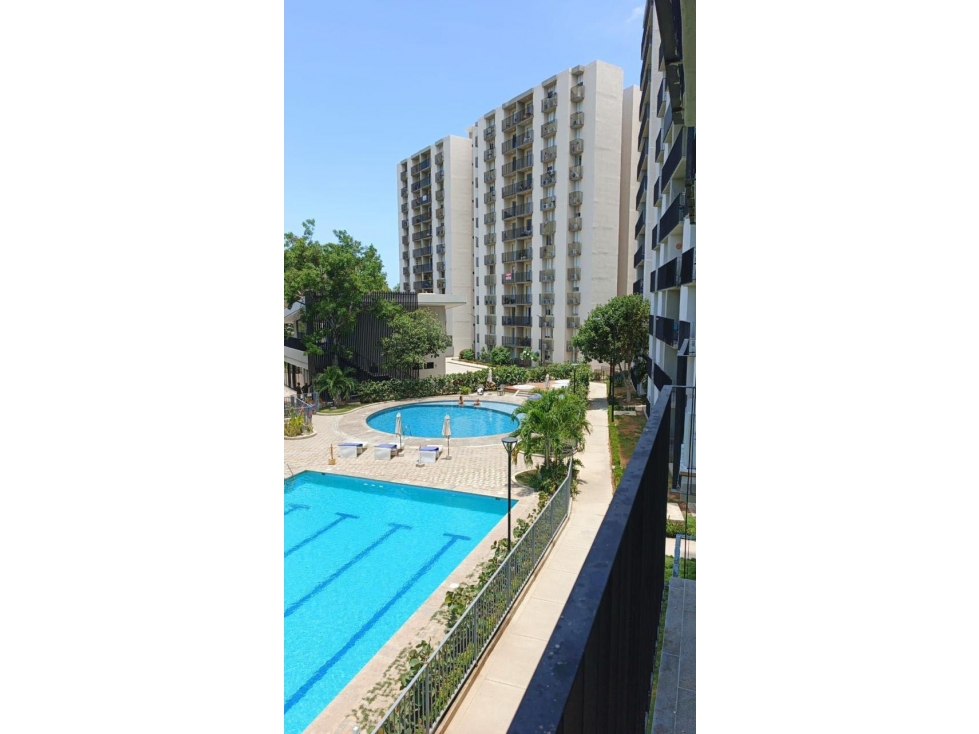 Apartamento residencial y turístico en Bello Horizonte 005 — foto 3