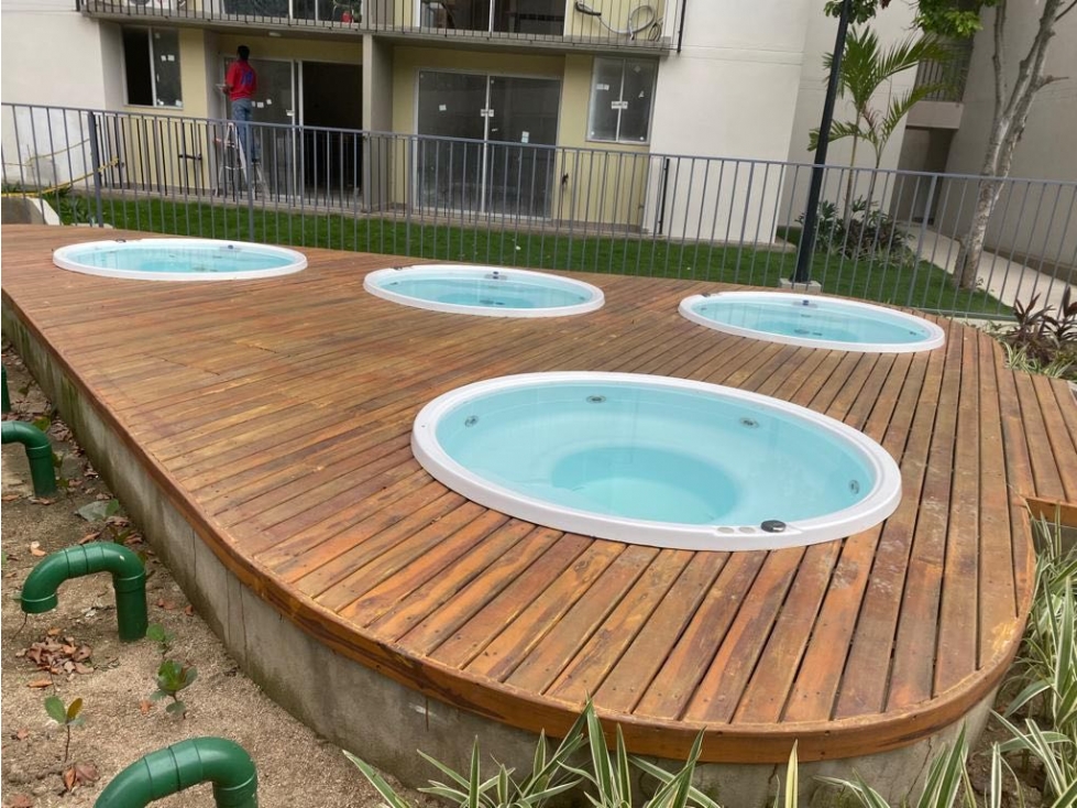 Apartamento residencial y turístico en Bello Horizonte-060