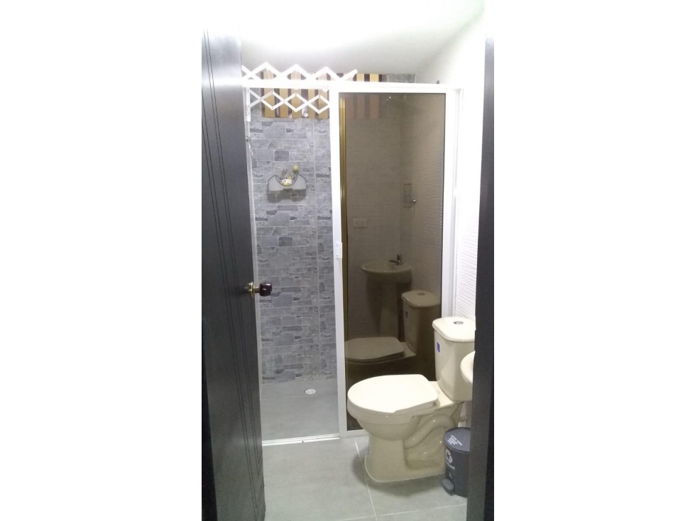 Apartamento con permiso de turismo a 2 cuadras del mar - 005 R — foto 5
