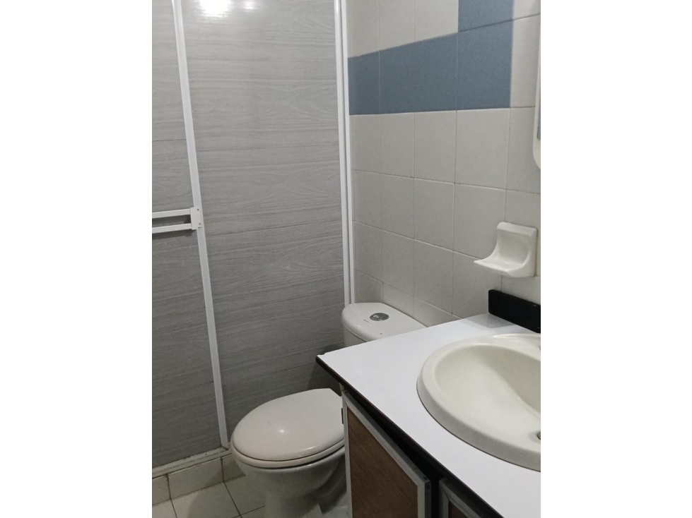 Apartaestudio con permiso de turismo a 2 cuadras del mar - 005 R — foto 4