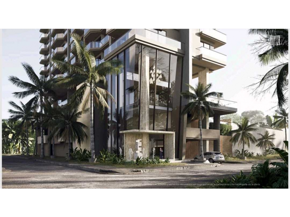 CESION EMERAWA Apartamento permiso turístico en Bello Horizonte 005 — foto 2