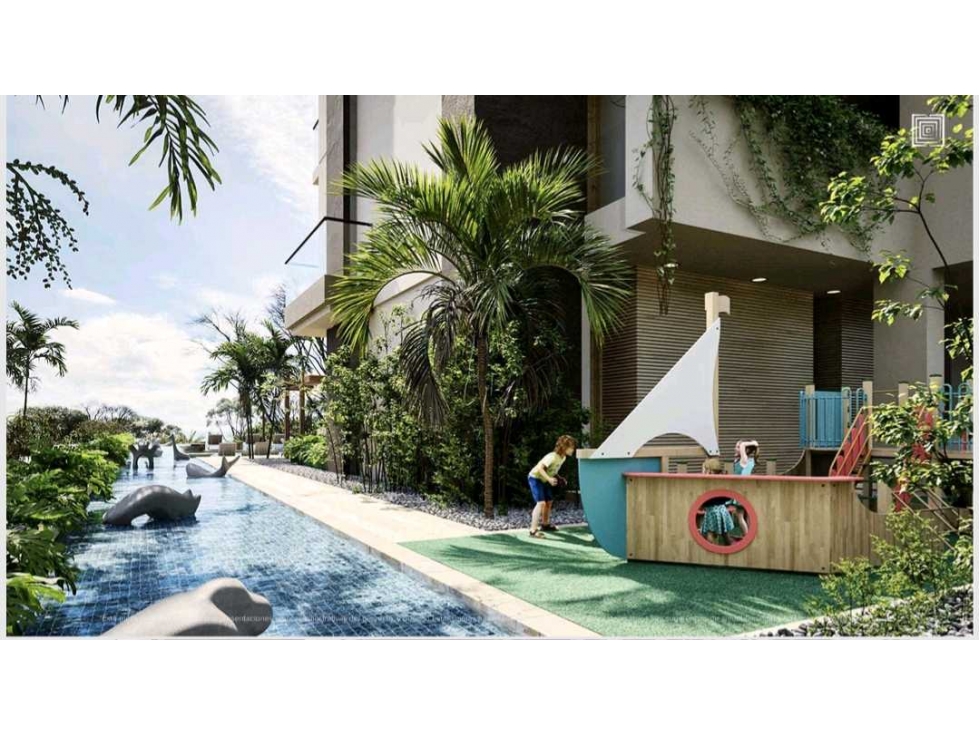 CESION EMERAWA Apartamento permiso turístico en Bello Horizonte 005 — foto 3