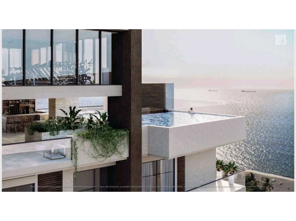 CESION EMERAWA Apartamento permiso turístico en Bello Horizonte 005 — foto 4