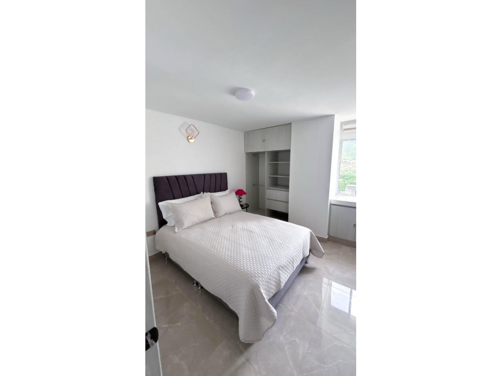 Apartamento con permiso turístico cerca al mar Rodadero- 005M — foto 6