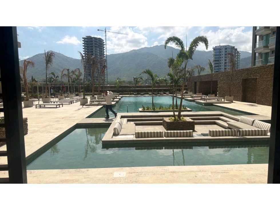 Apartamento con permiso turístico Bello Horizonte 005 R — foto 2