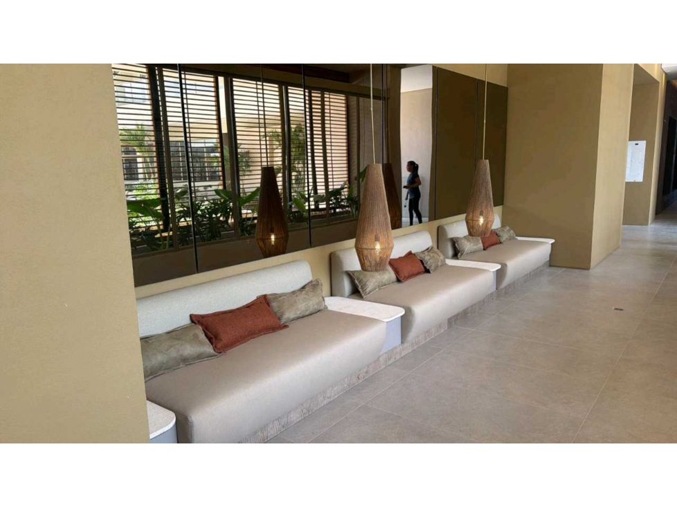 Apartamento con permiso turístico Bello Horizonte 005 R — foto 3