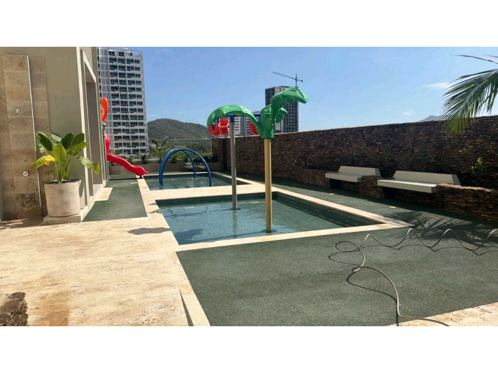 Apartamento con permiso turístico Bello Horizonte 005 R — foto 5