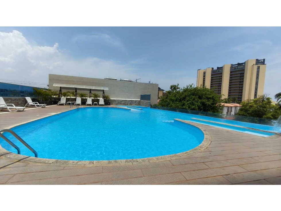 APARTAMENTO CON PERMISO DE TURISMO BELLO HORIZONTE - 005