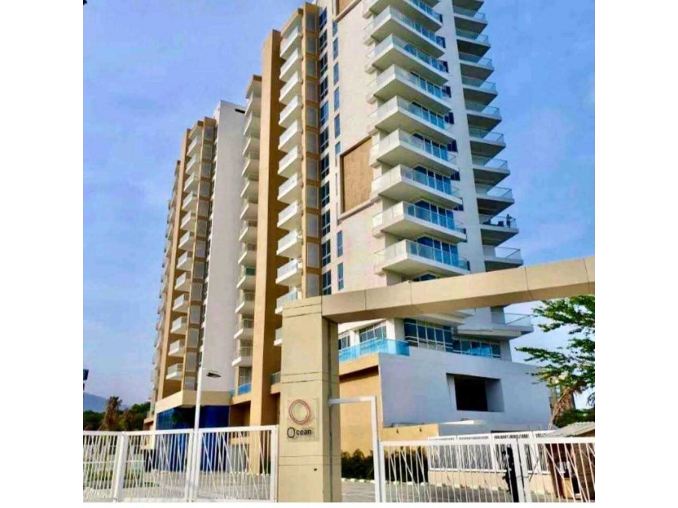 Apartamento con permiso de turismo en Pozos Colorados - 005R — foto 2