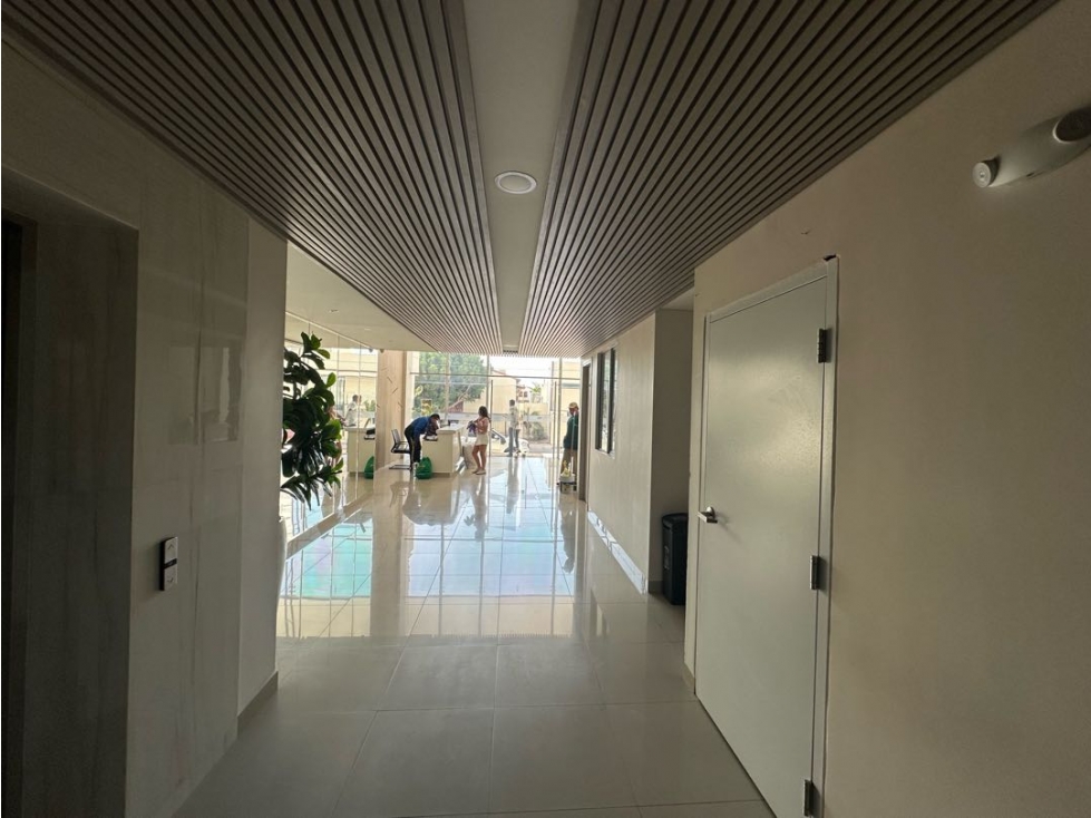 Apartamento exclusivo con excelente ubicación -040 — foto 2