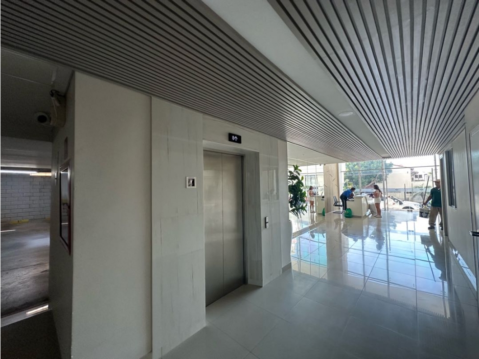 Apartamento exclusivo con excelente ubicación -040 — foto 3