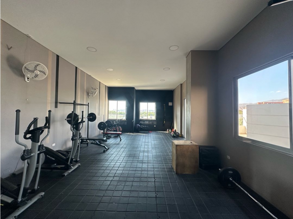 Apartamento exclusivo con excelente ubicación -040 — foto 6