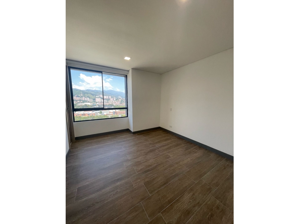 Apartamento con vista, ubicado cerca viva envigado, estación a — foto 3
