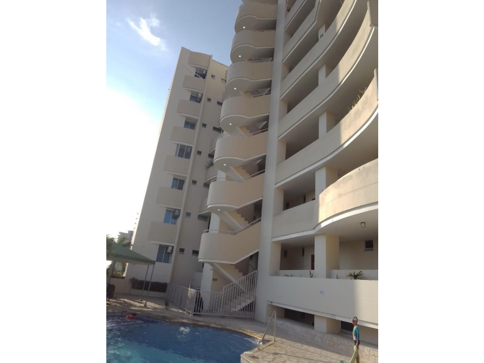 Apartamento con vista al mar y permiso turístico Bello Horizonte - 005 — foto 4