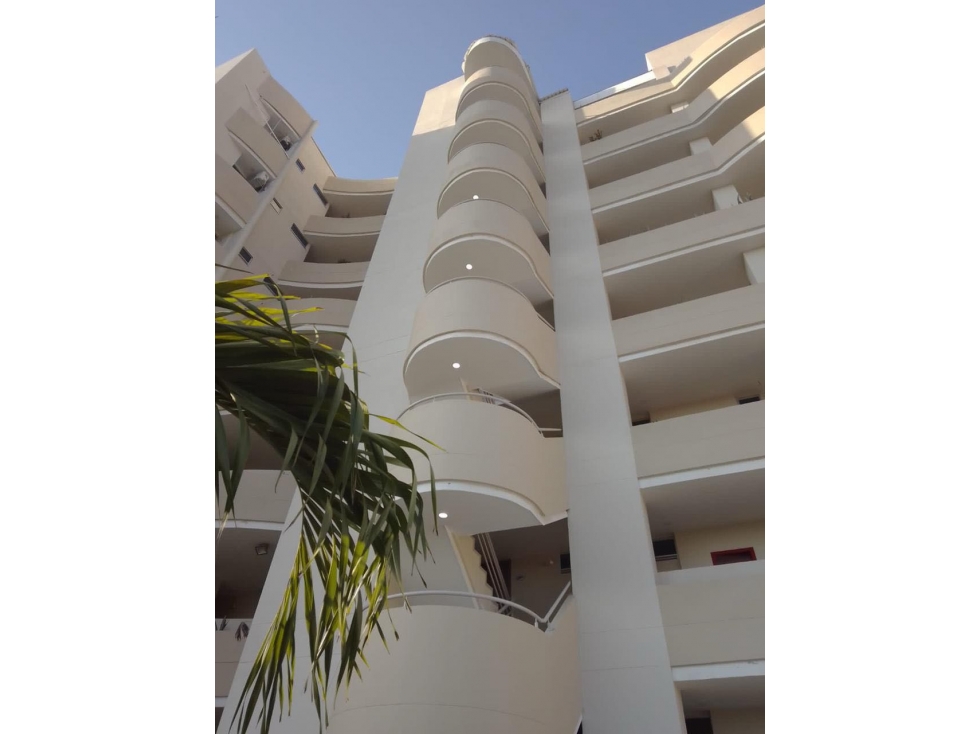 Apartamento con vista al mar y permiso turístico Bello Horizonte - 005 — foto 5
