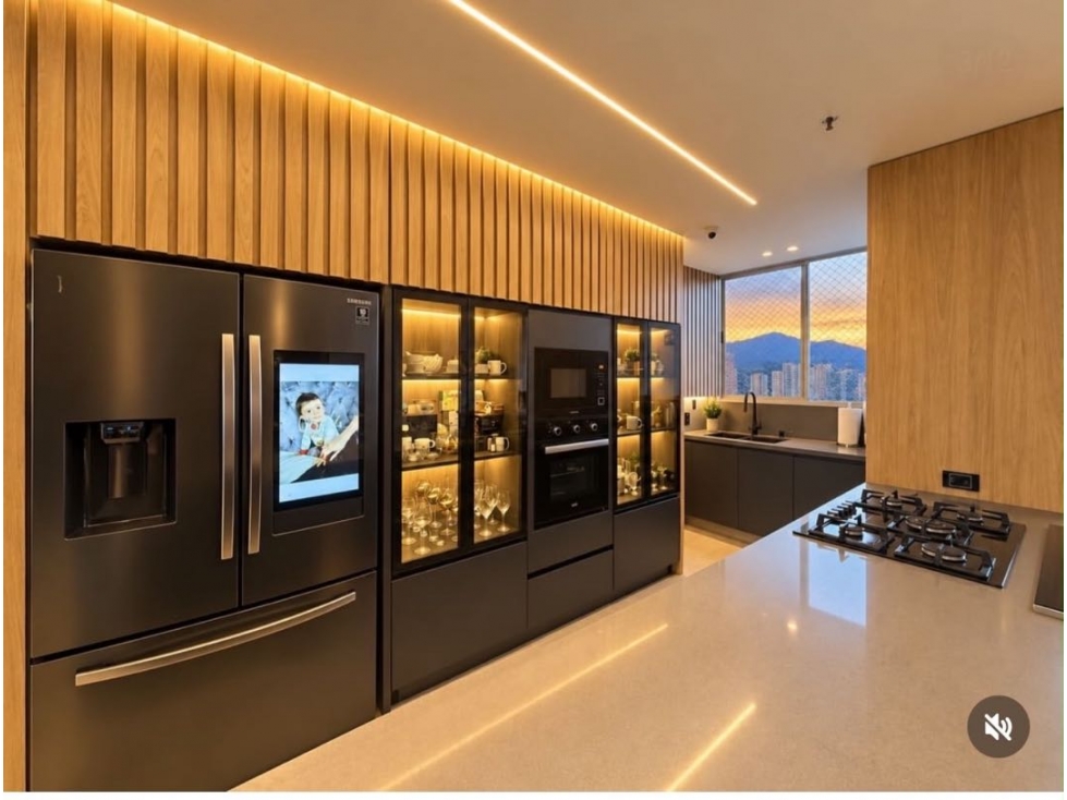 Espectacular apartamento en piso Alto en el Tesoro! — foto 2