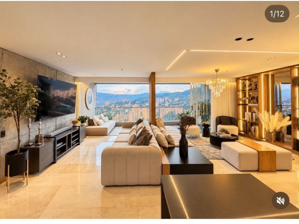 Espectacular apartamento en piso Alto en el Tesoro! — foto 5