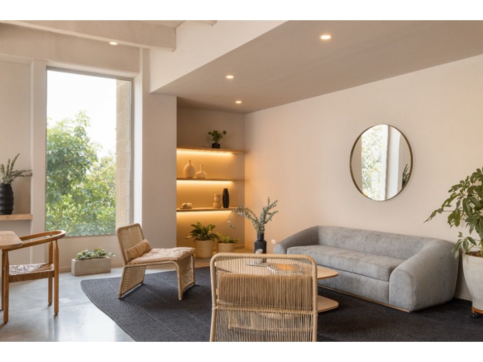 Apartamento de Lujo en El Poblado con precio de oportunidad — foto 4