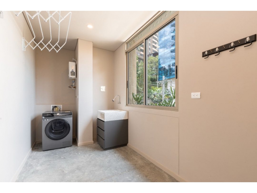Apartamento de Lujo en El Poblado con precio de oportunidad — foto 6