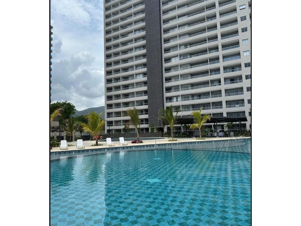Apartamento amoblado turístico 040 — foto 6