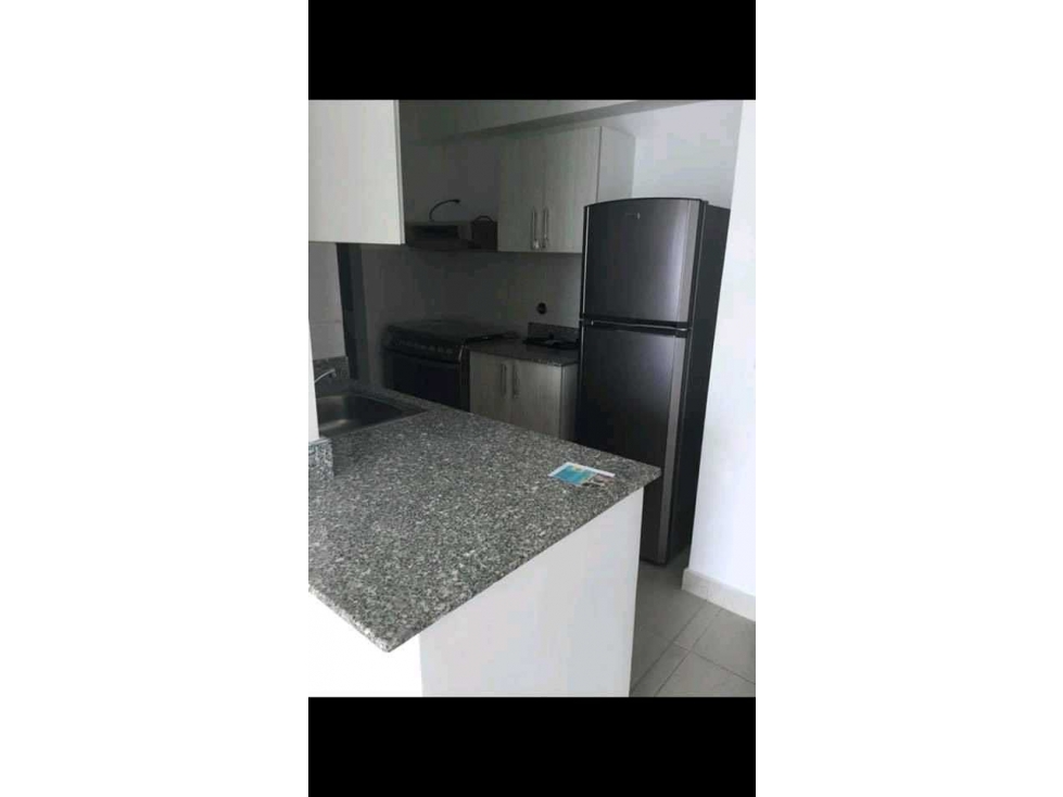 APARTAMENTO EN ALQUILER EN PARQUE LEFEVRE PH RIVERSIDE - 3