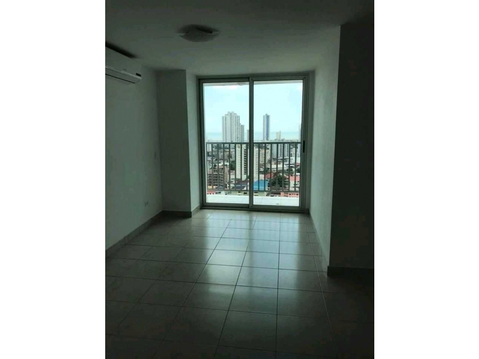 APARTAMENTO EN ALQUILER EN PARQUE LEFEVRE PH RIVERSIDE - 1
