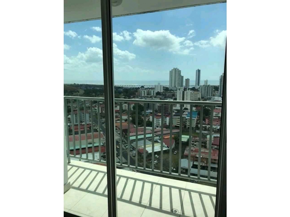 APARTAMENTO EN ALQUILER EN PARQUE LEFEVRE PH RIVERSIDE - 4
