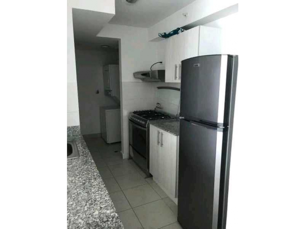 APARTAMENTO EN ALQUILER EN PARQUE LEFEVRE PH RIVERSIDE - 5