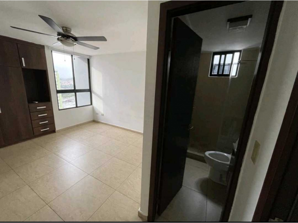 Apartamento En Alquiler En Condado Del Rey | Ph Terrazas Del Rey — foto 3