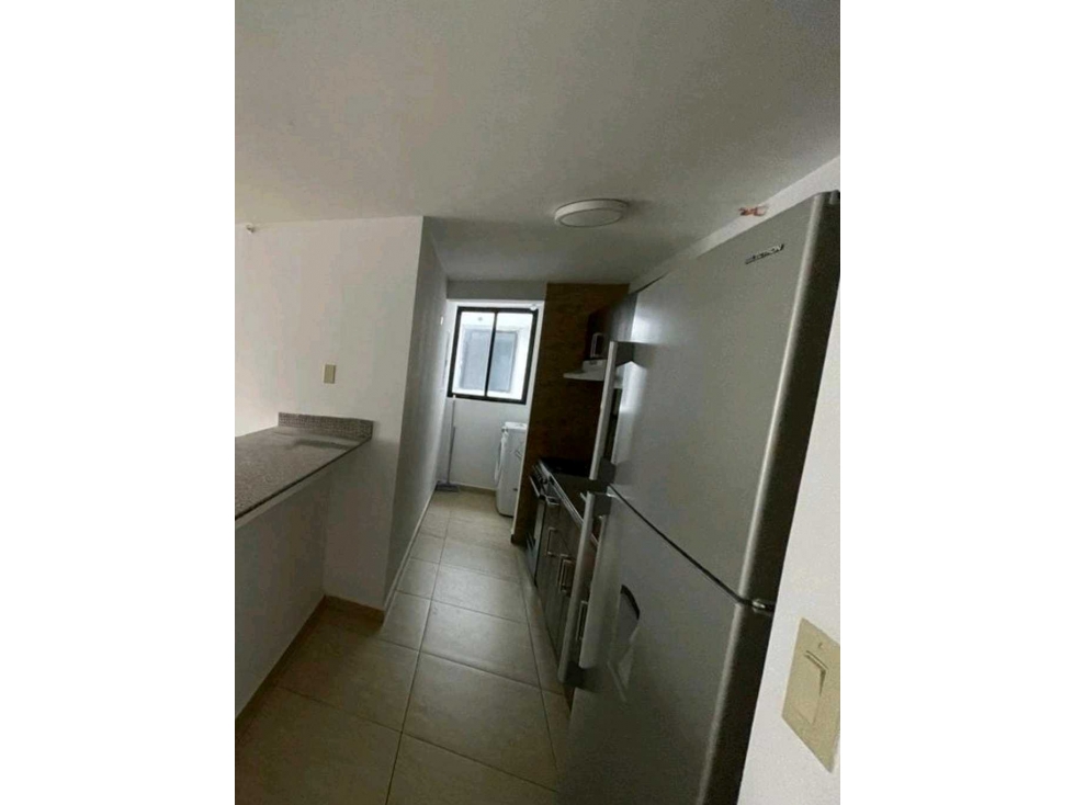 Apartamento En Alquiler En Condado Del Rey | Ph Terrazas Del Rey — foto 5
