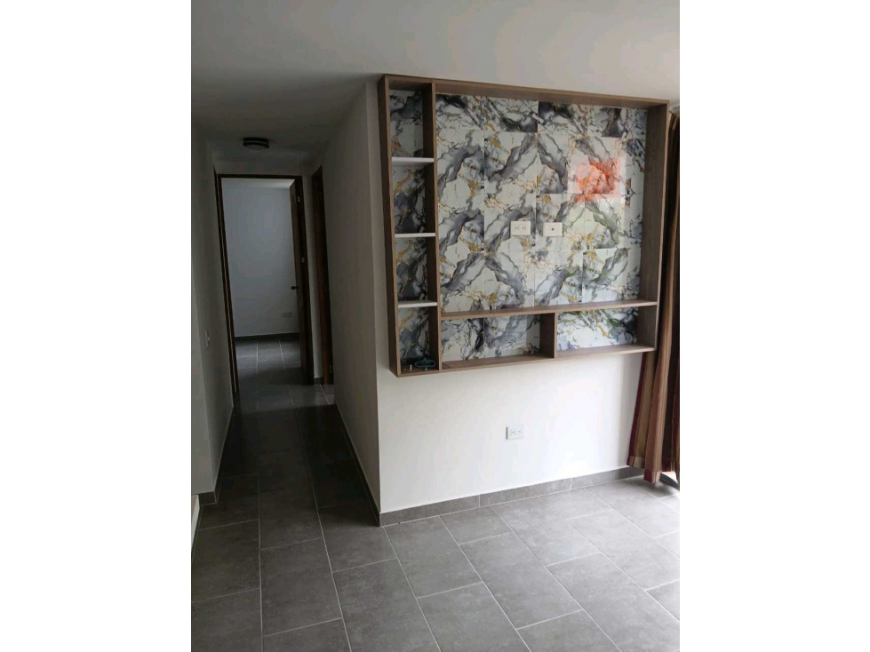 APARTAMENTO EN VENTA LA HEREDIA — foto 2