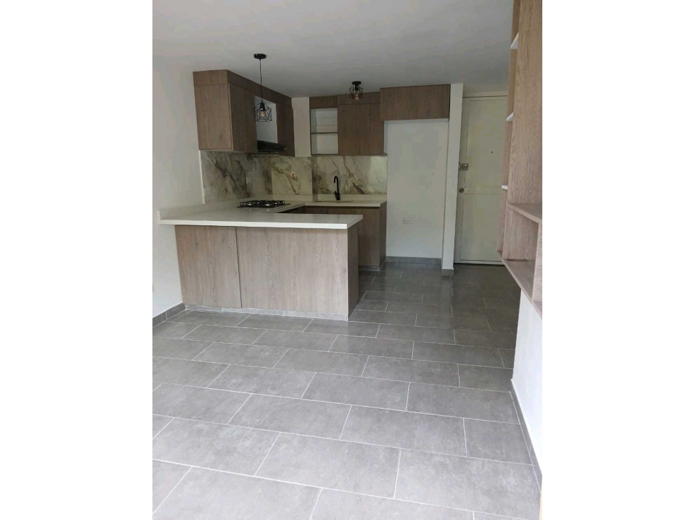 APARTAMENTO EN VENTA LA HEREDIA — foto 3