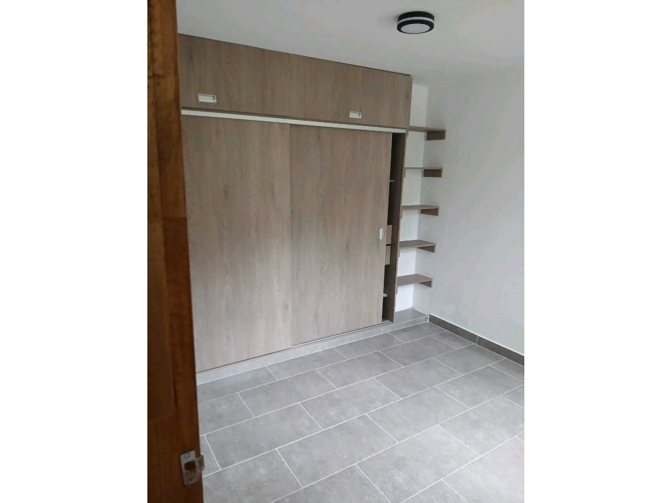 APARTAMENTO EN VENTA LA HEREDIA — foto 4