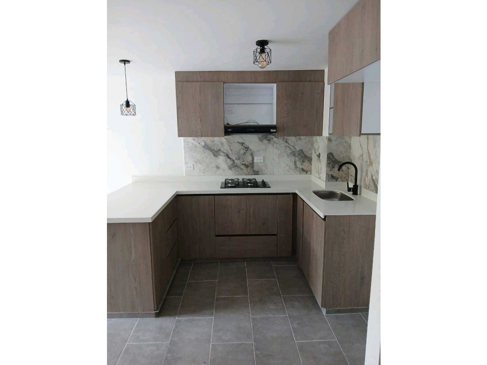 APARTAMENTO EN VENTA LA HEREDIA — foto 6