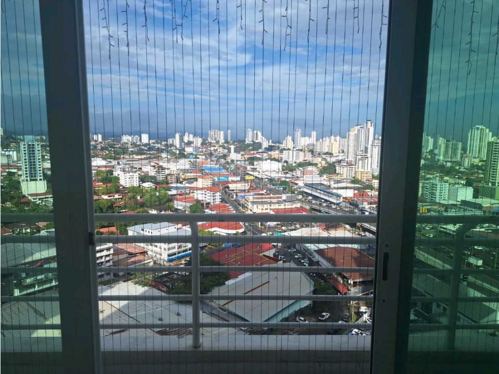 Apartamento En Alquiler En Plaza Edison | PH Vivendi Towers — foto 5