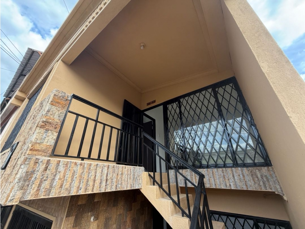 APARTAMENTO EN ALQUILER P2 - PETRU - PALMIRA — foto 4