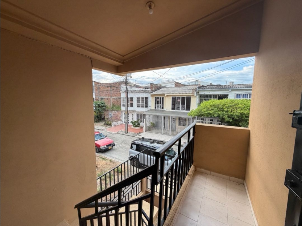 APARTAMENTO EN ALQUILER P2 - PETRU - PALMIRA — foto 6