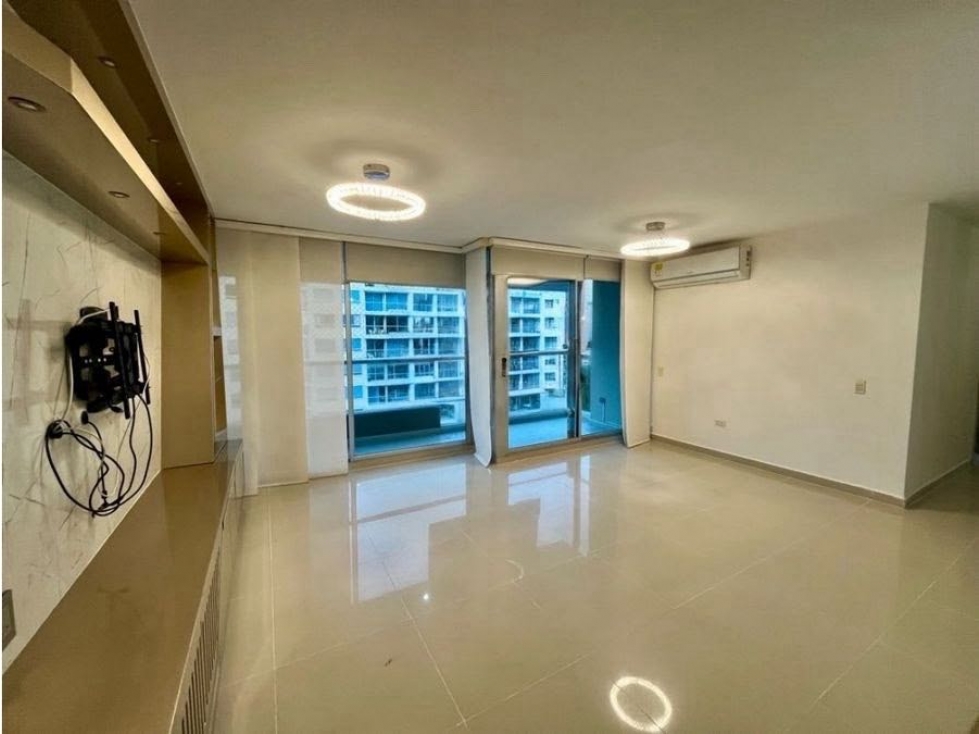 APARTAMENTO EN ARRIEDNO EN MIRAMAR — foto 2