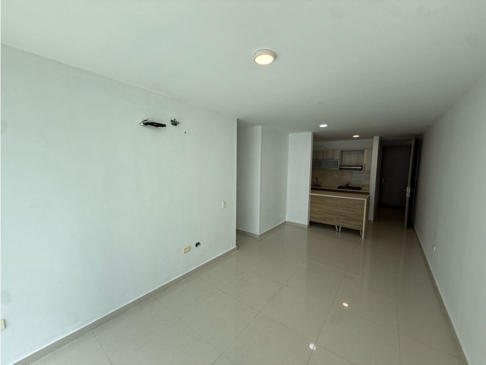 APARTAMENTO EN ARRIEDNO EN MIRAMAR