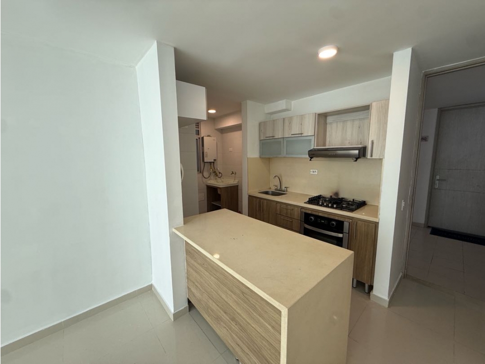 APARTAMENTO EN ARRIEDNO EN MIRAMAR — foto 2