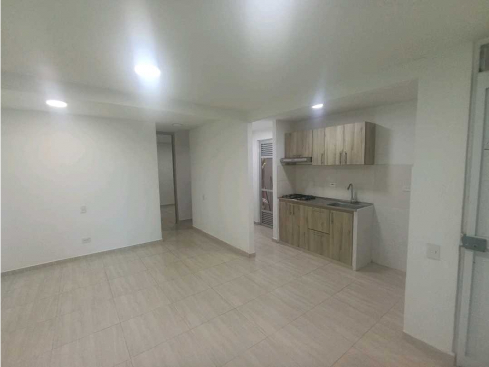 APARTAMENTO EN ARRIENDO EN ALAMEDA DEL RIO